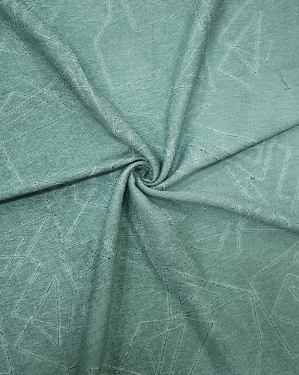 EMBROIDERY FABRIC