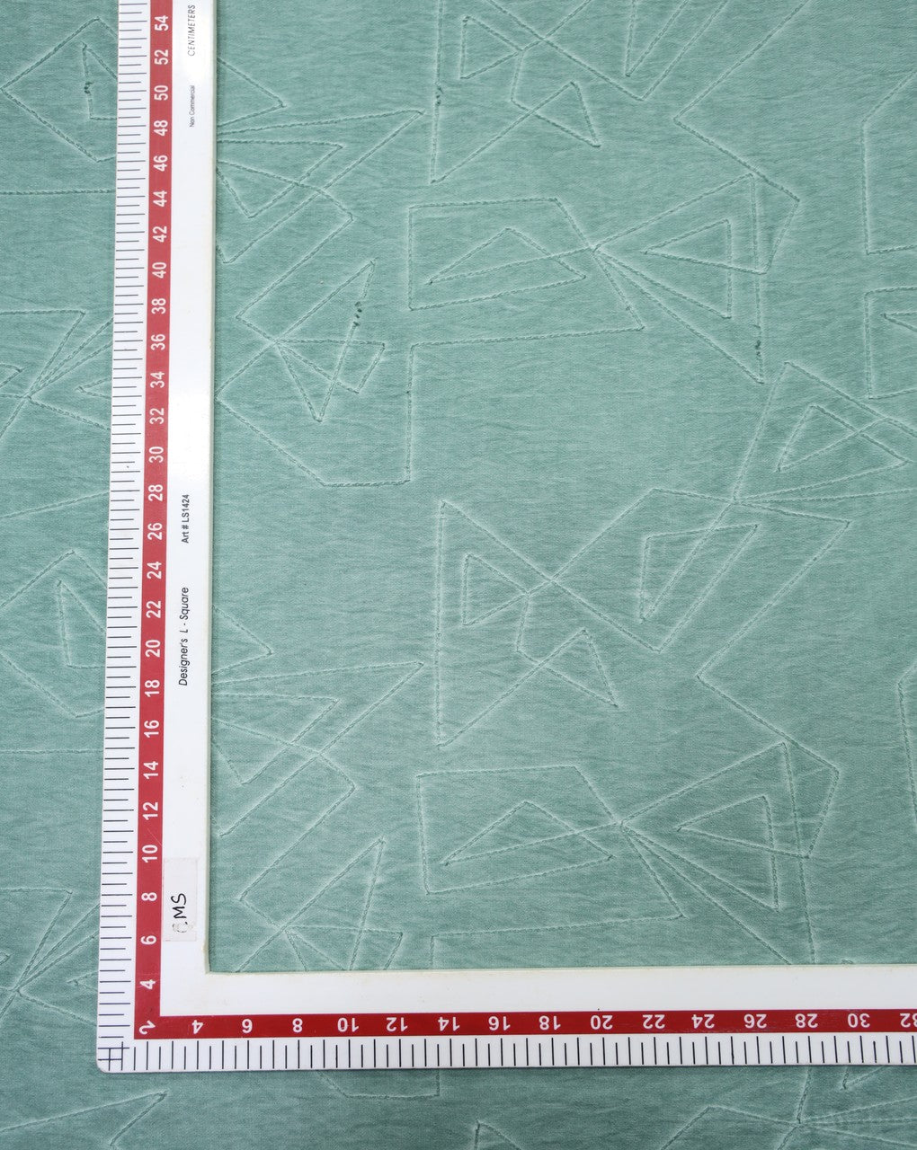 EMBROIDERY FABRIC