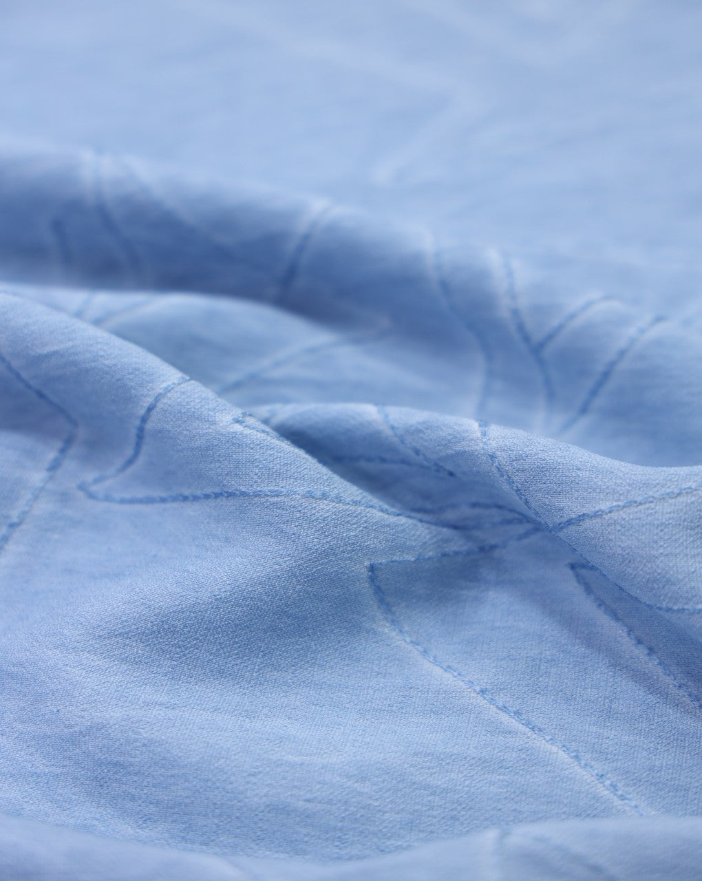 EMBROIDERY FABRIC