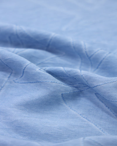 EMBROIDERY FABRIC