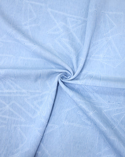 EMBROIDERY FABRIC