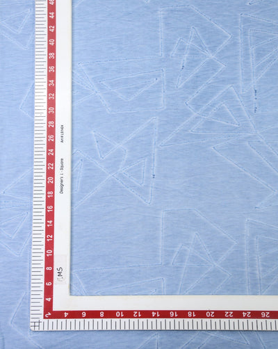 EMBROIDERY FABRIC