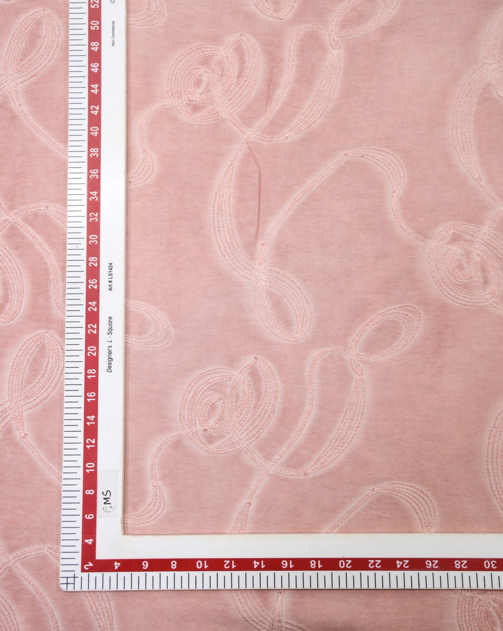 EMBROIDERY FABRIC