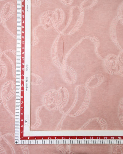 EMBROIDERY FABRIC