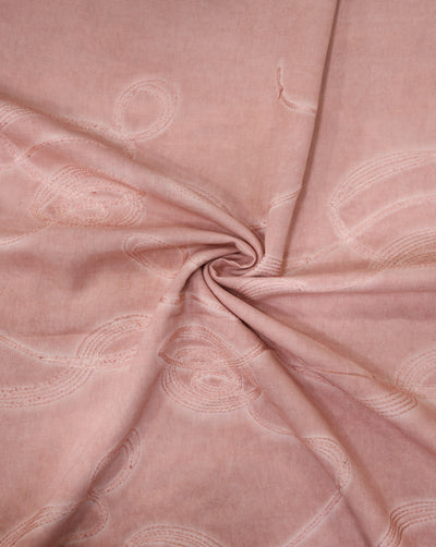 EMBROIDERY FABRIC