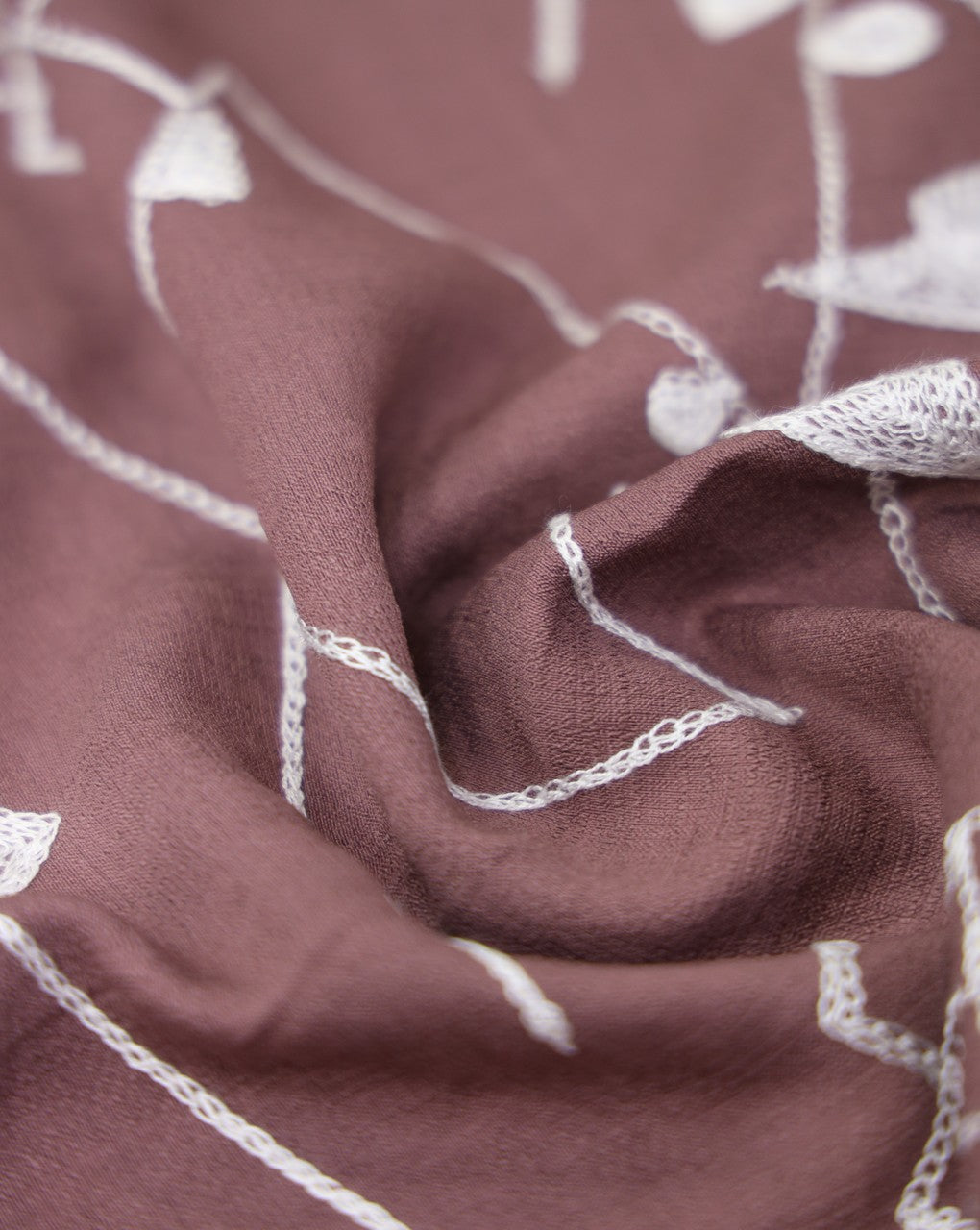 EMBROIDERY FABRIC