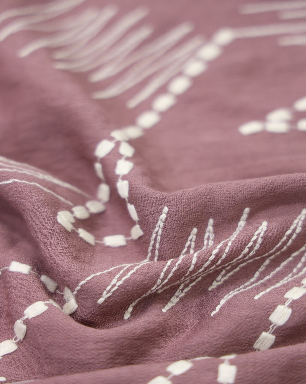 EMBROIDERY FABRIC