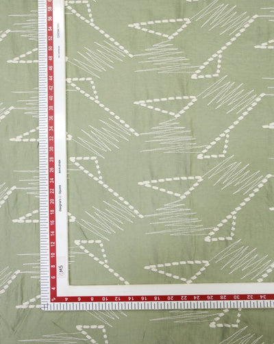 EMBROIDERY FABRIC