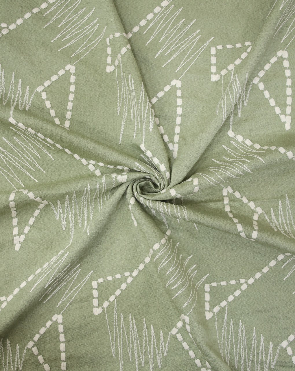 EMBROIDERY FABRIC