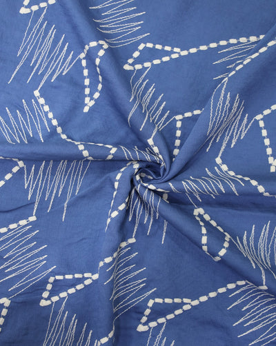 EMBROIDERY FABRIC
