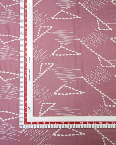 EMBROIDERY FABRIC