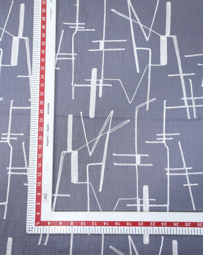EMBROIDERY FABRIC