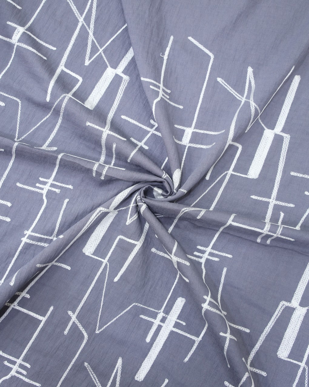 EMBROIDERY FABRIC