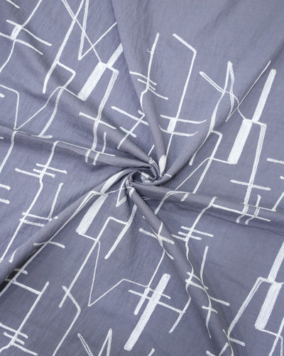 EMBROIDERY FABRIC