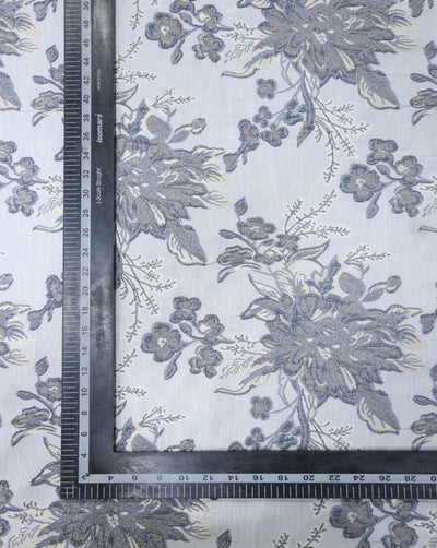 JACQUARD FABRIC