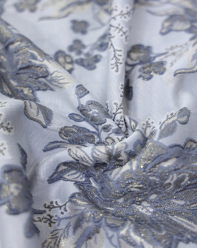 JACQUARD FABRIC