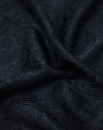 JACQUARD FABRIC