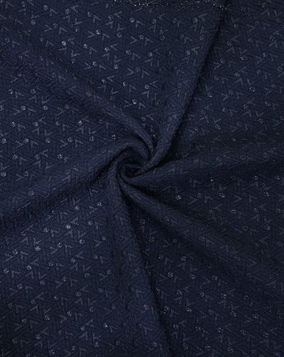 JACQUARD FABRIC