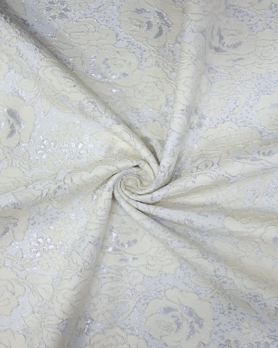 JACQUARD FABRIC