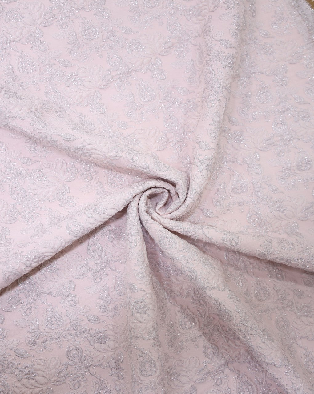 JACQUARD FABRIC