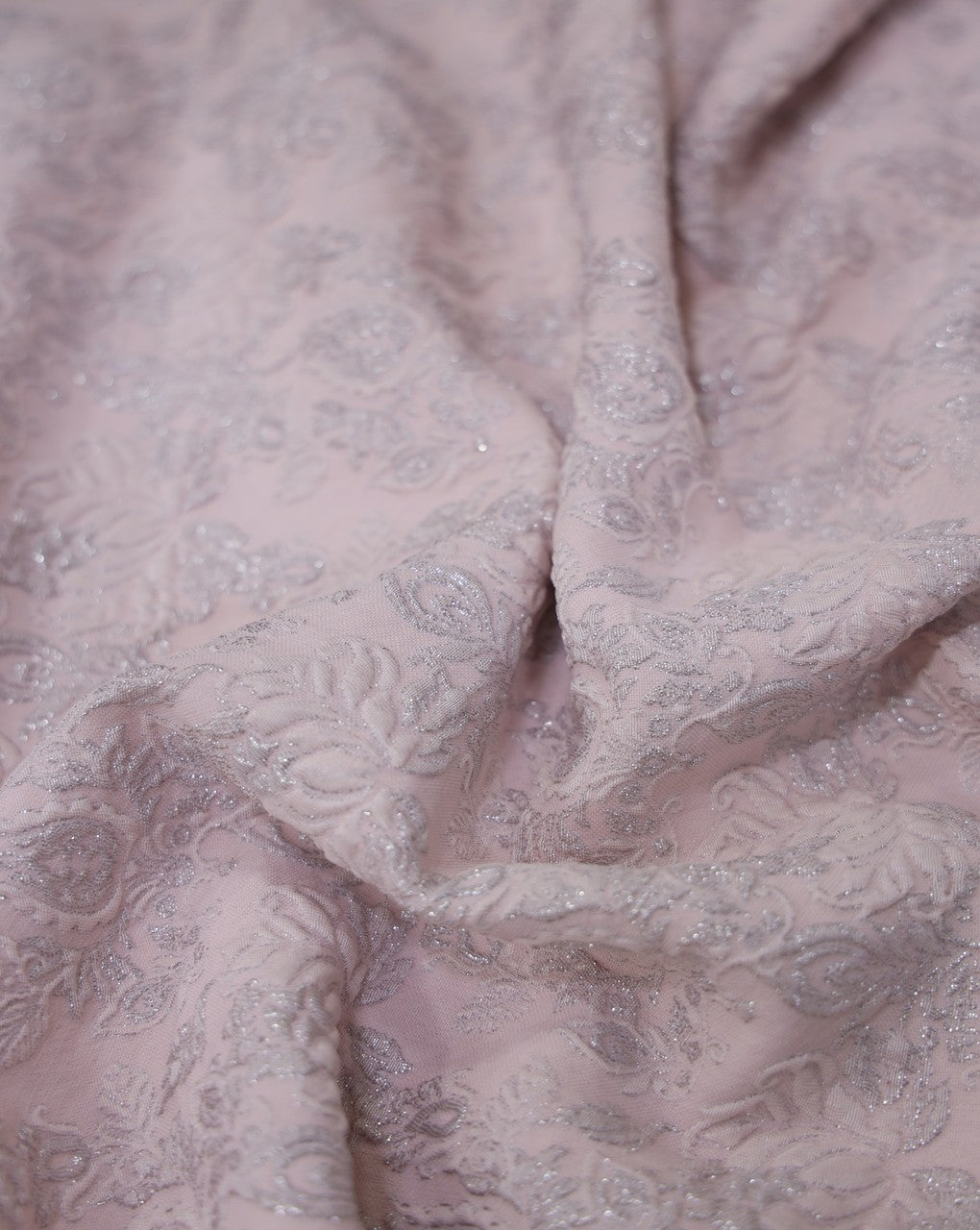 JACQUARD FABRIC