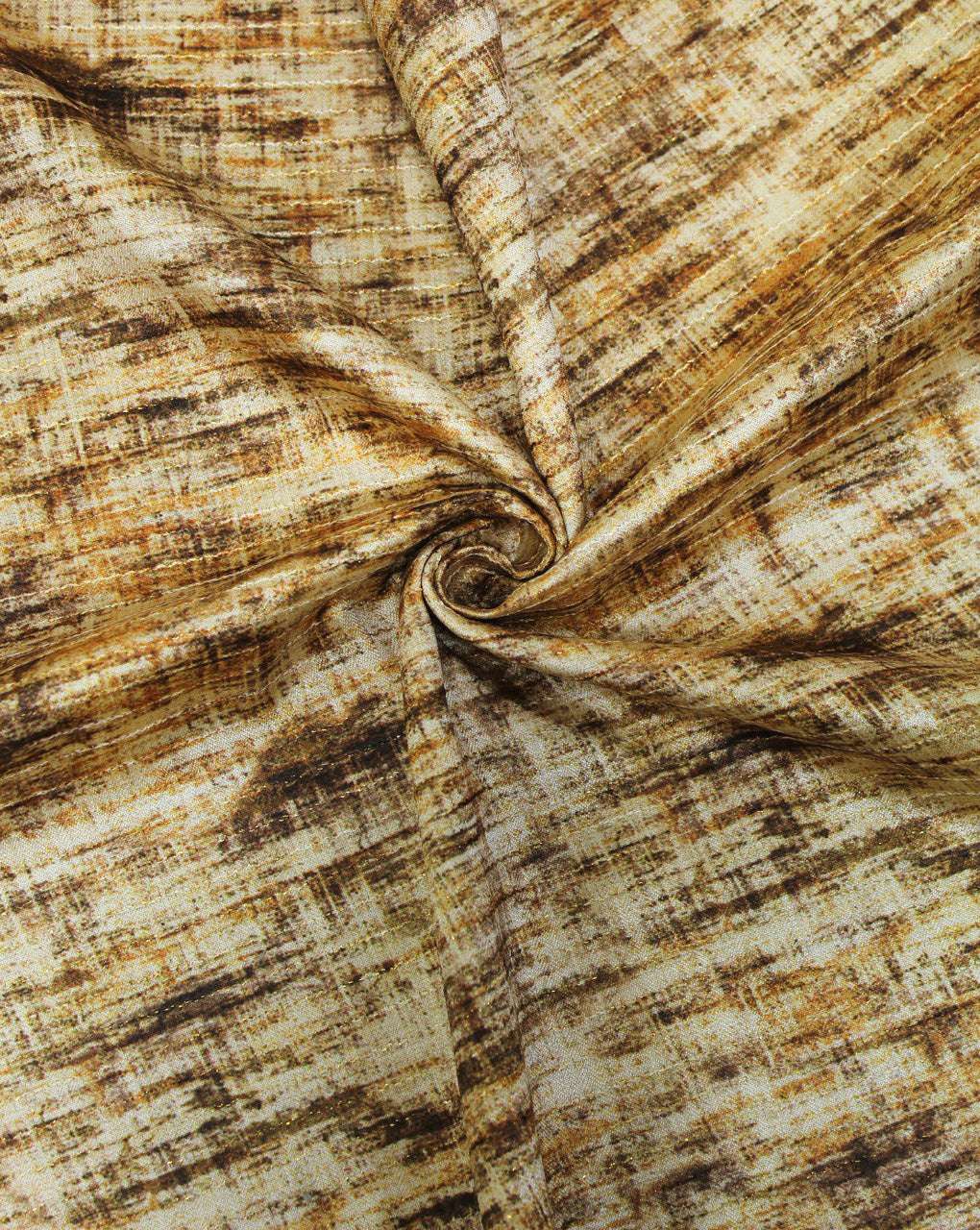 Multicolor Printed Fabric