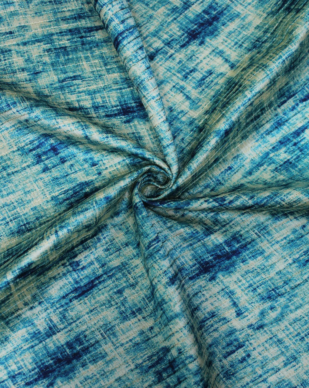 Multicolor Printed Fabric