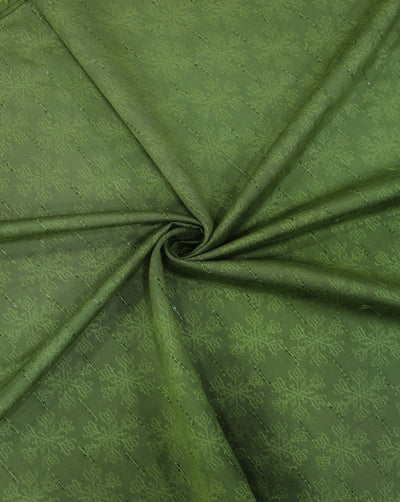 JACQUARD FABRIC