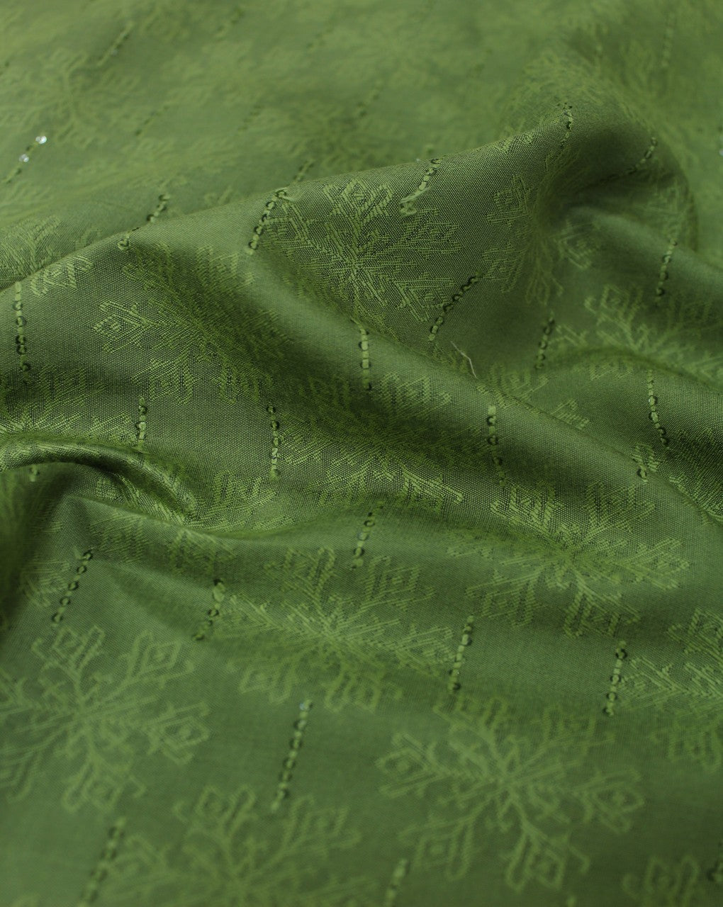 JACQUARD FABRIC