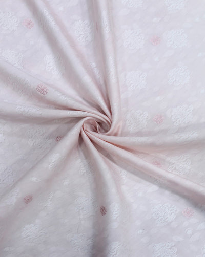 JACQUARD FABRIC