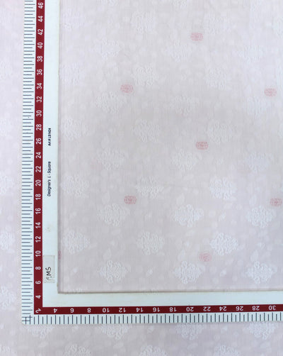 JACQUARD FABRIC