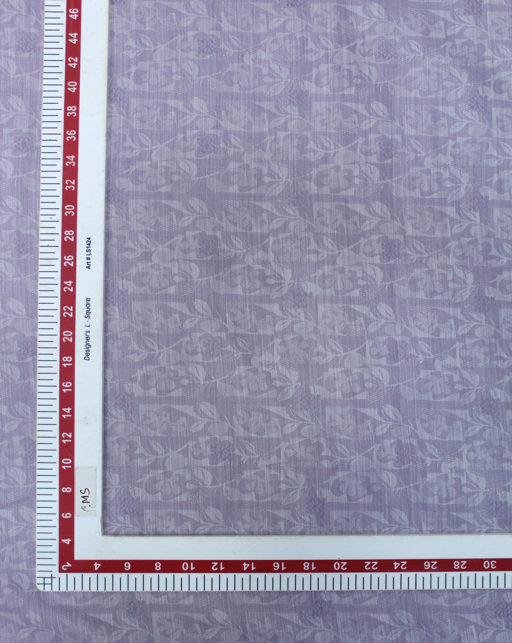 JACQUARD FABRIC