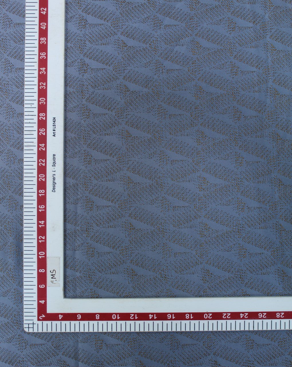 JACQUARD FABRIC