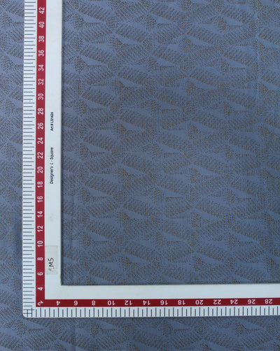JACQUARD FABRIC