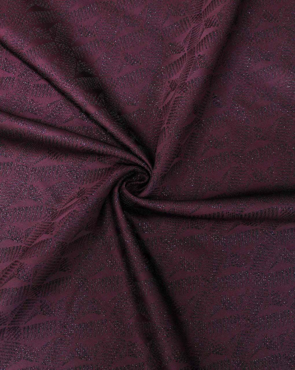 JACQUARD FABRIC