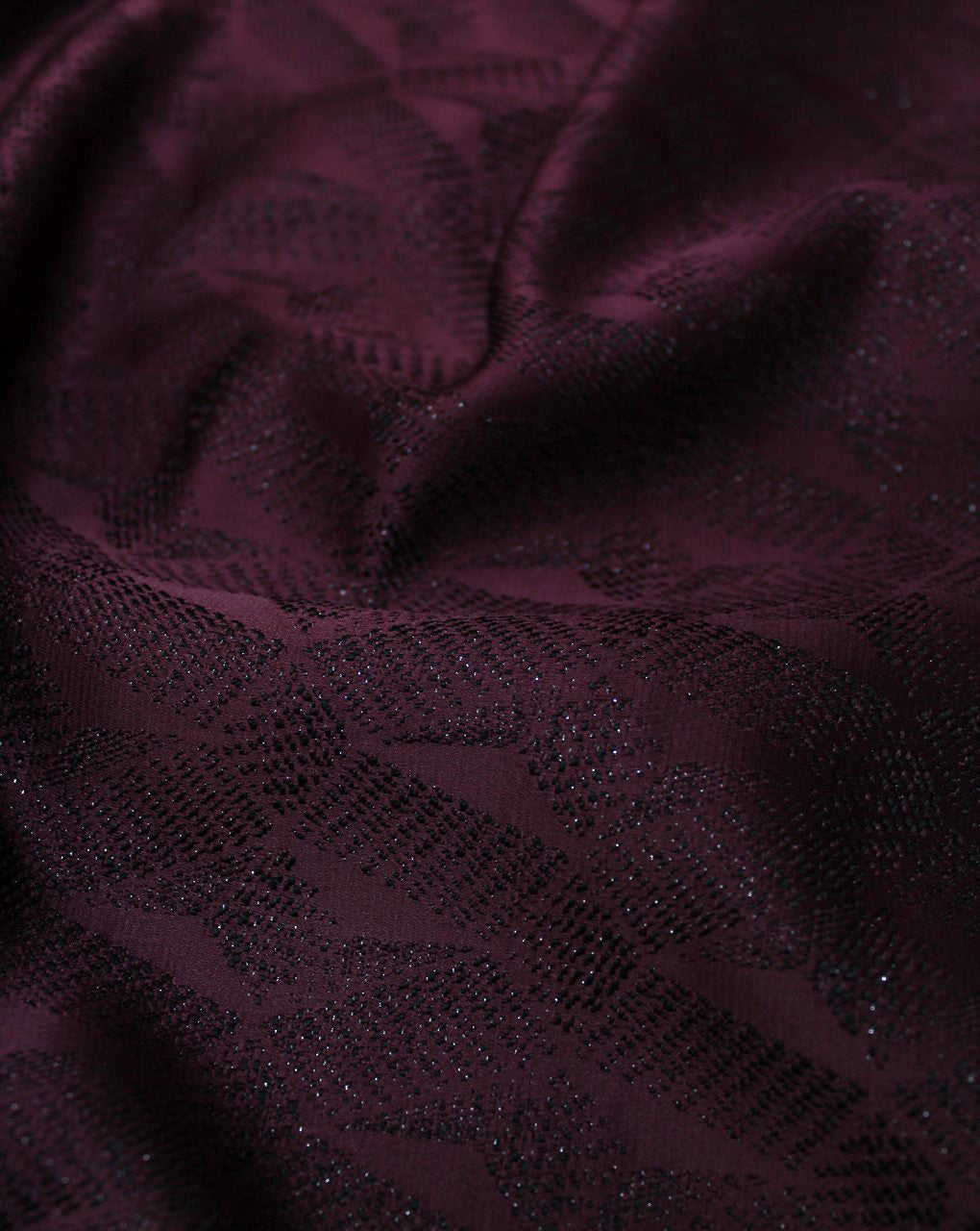 JACQUARD FABRIC