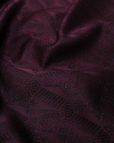 JACQUARD FABRIC