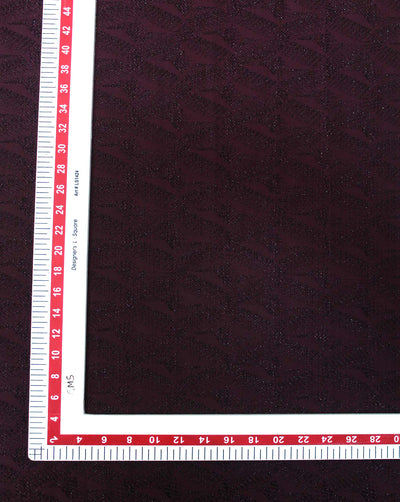 JACQUARD FABRIC