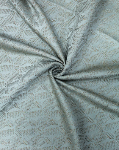JACQUARD FABRIC