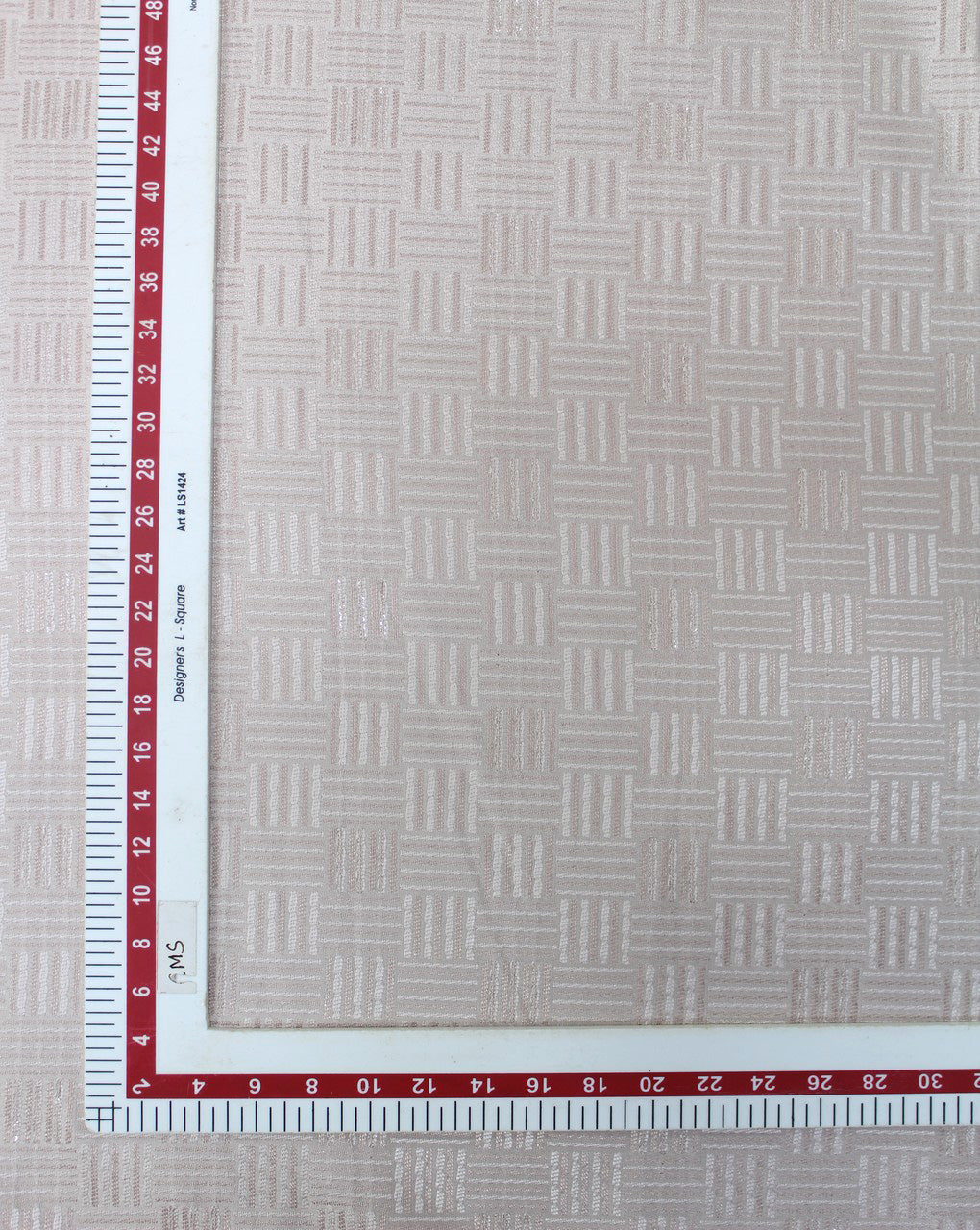 JACQUARD FABRIC