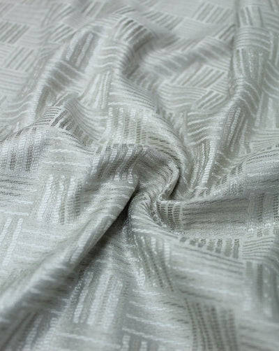 JACQUARD FABRIC