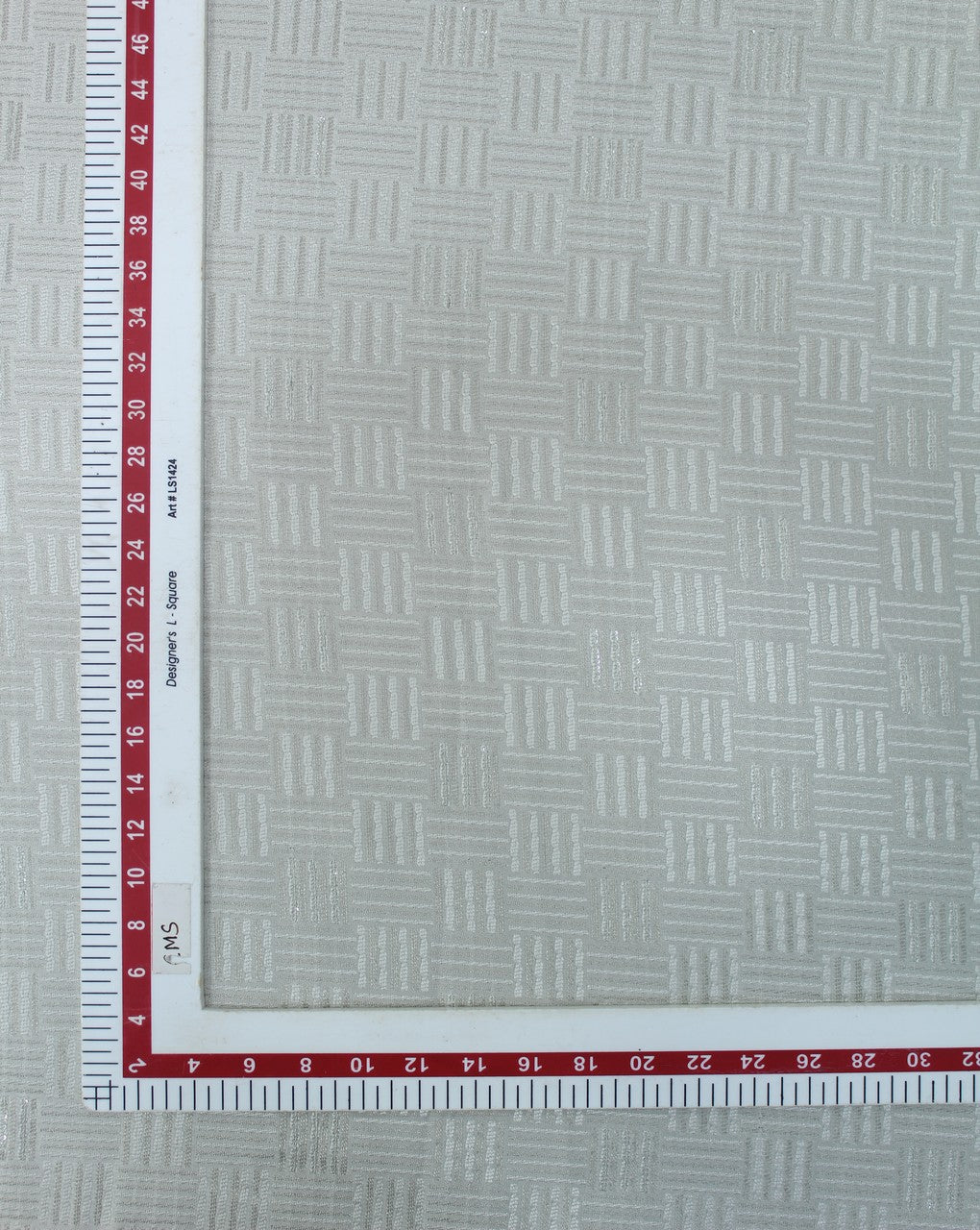 JACQUARD FABRIC