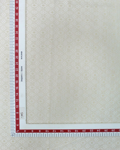 JACQUARD FABRIC