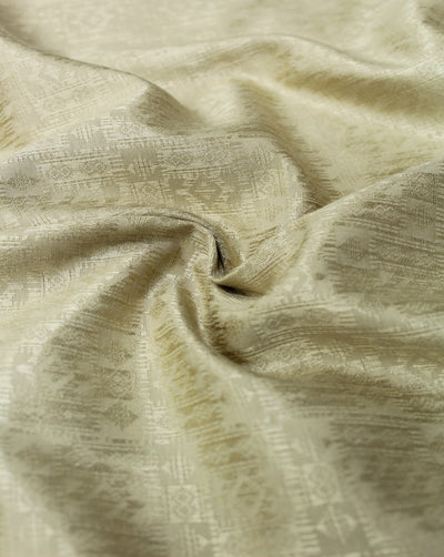 JACQUARD FABRIC