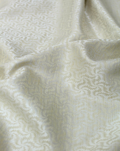 JACQUARD FABRIC