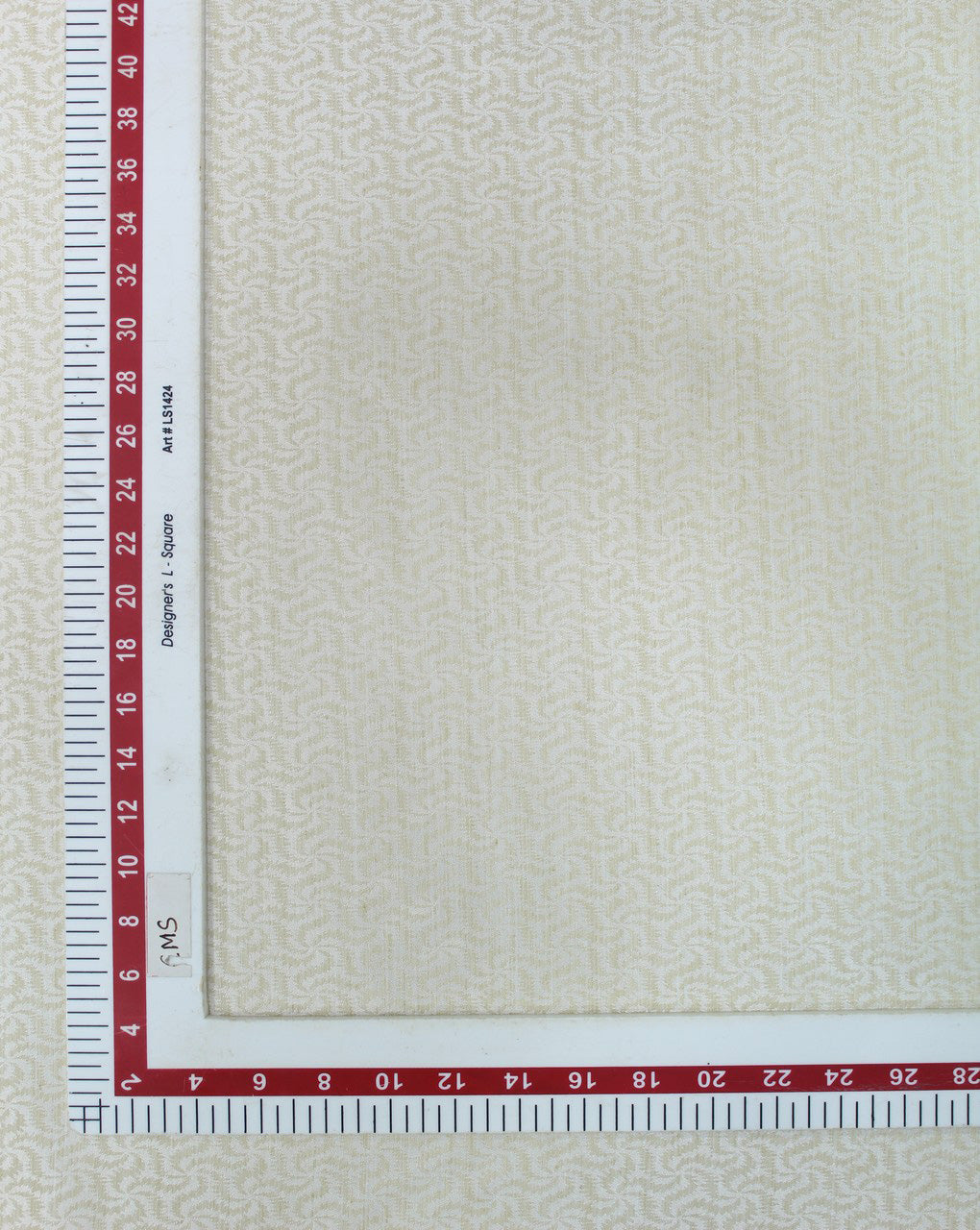 JACQUARD FABRIC