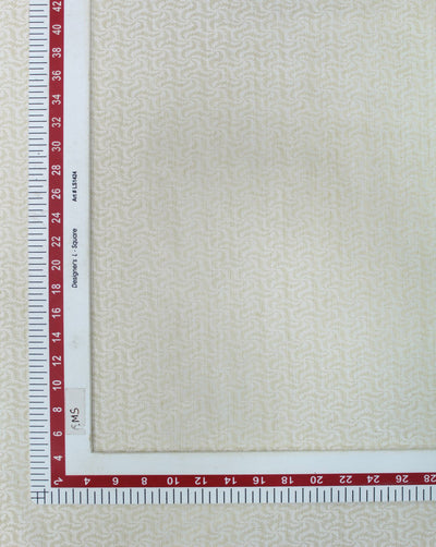 JACQUARD FABRIC
