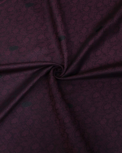 JACQUARD FABRIC