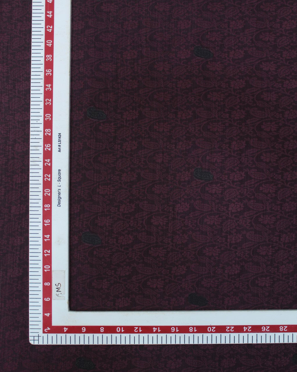 JACQUARD FABRIC
