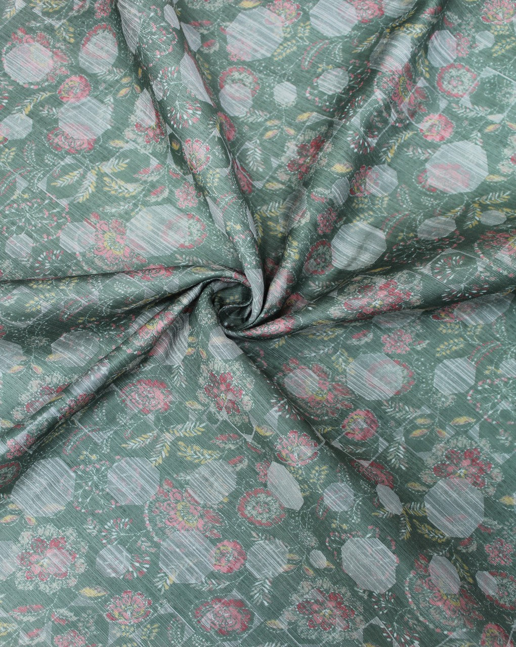 JACQUARD FABRIC